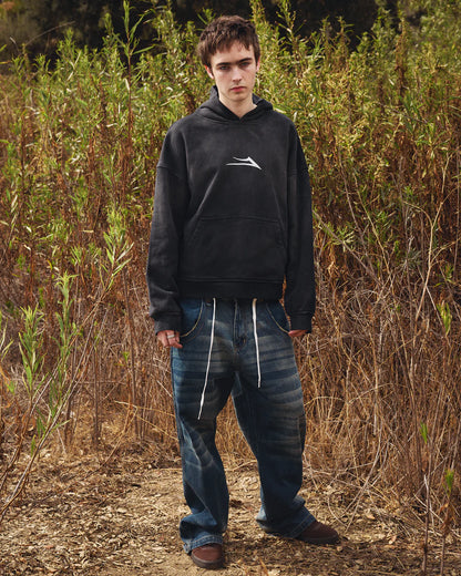 Lakai Sunfaded Hoodie