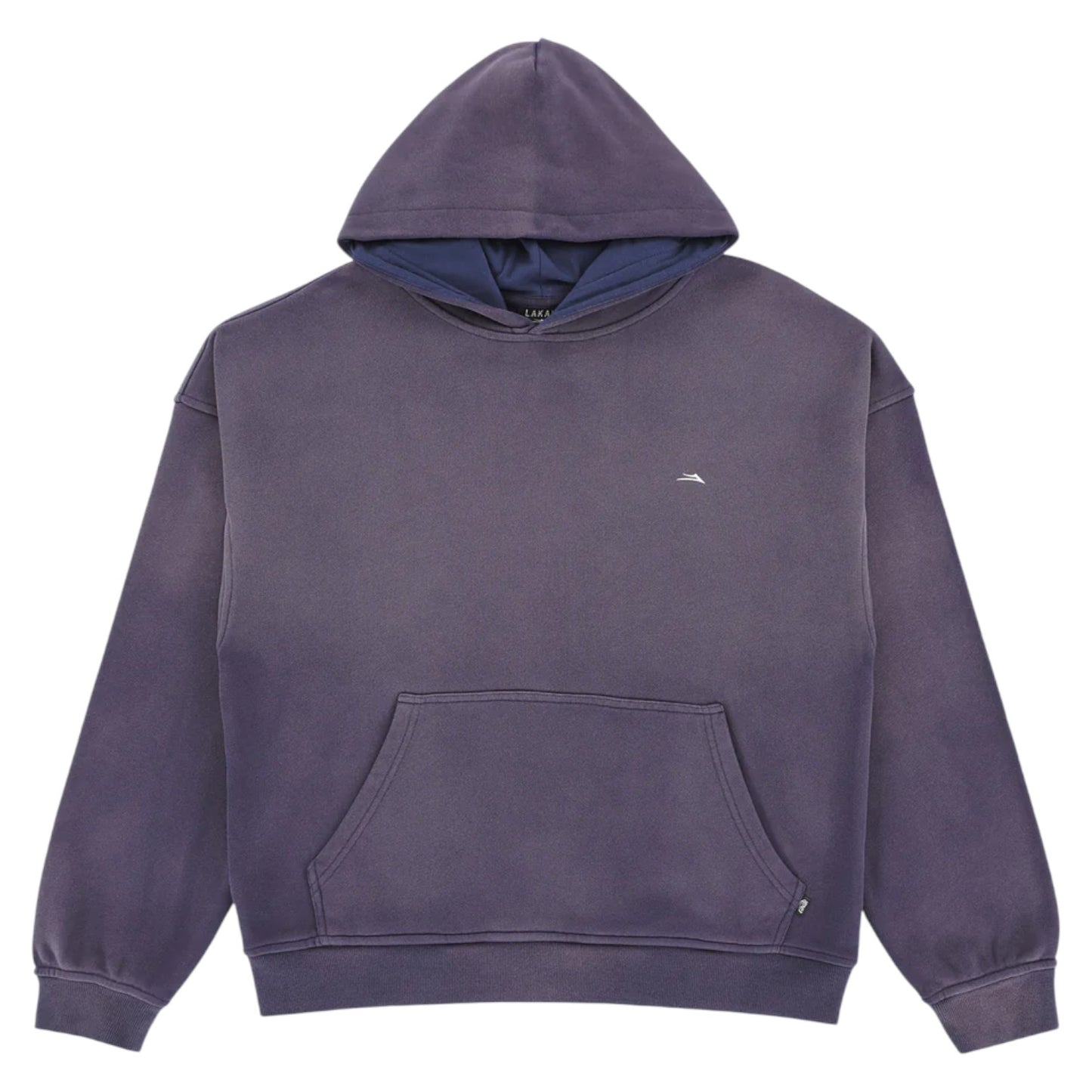 Lakai Sunfaded Hoodie