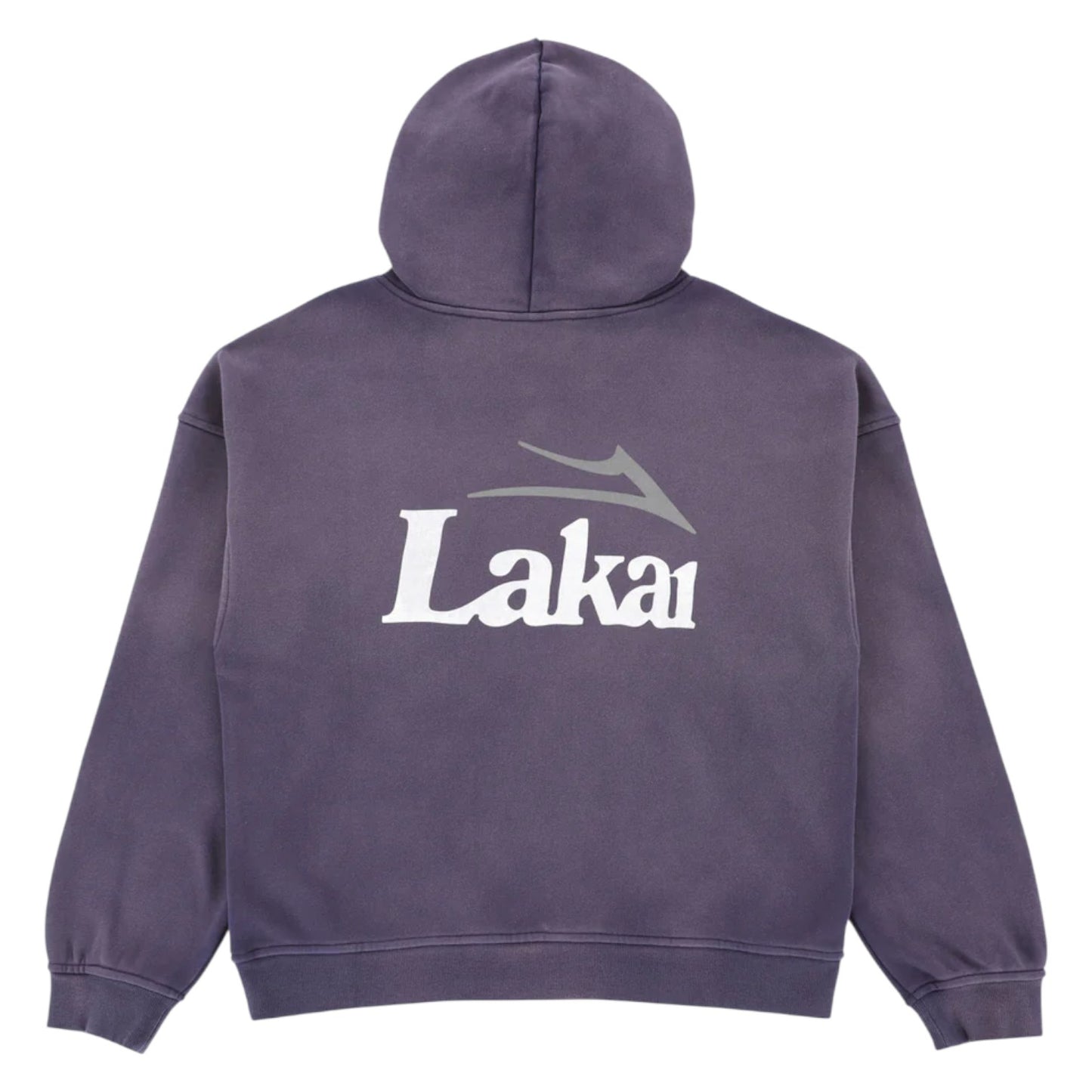 Lakai Sunfaded Hoodie