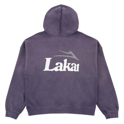 Lakai Sunfaded Hoodie