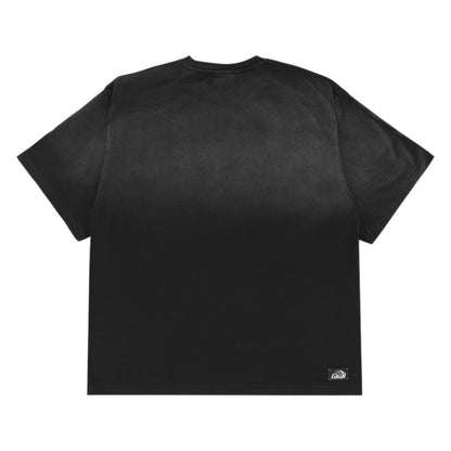 Lakai Sunfaded Cropped Boxy