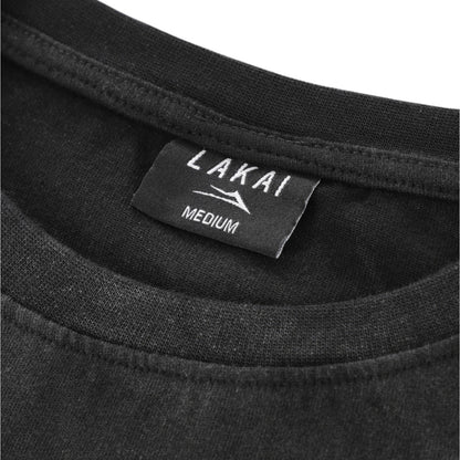 Lakai Sunfaded Cropped Boxy