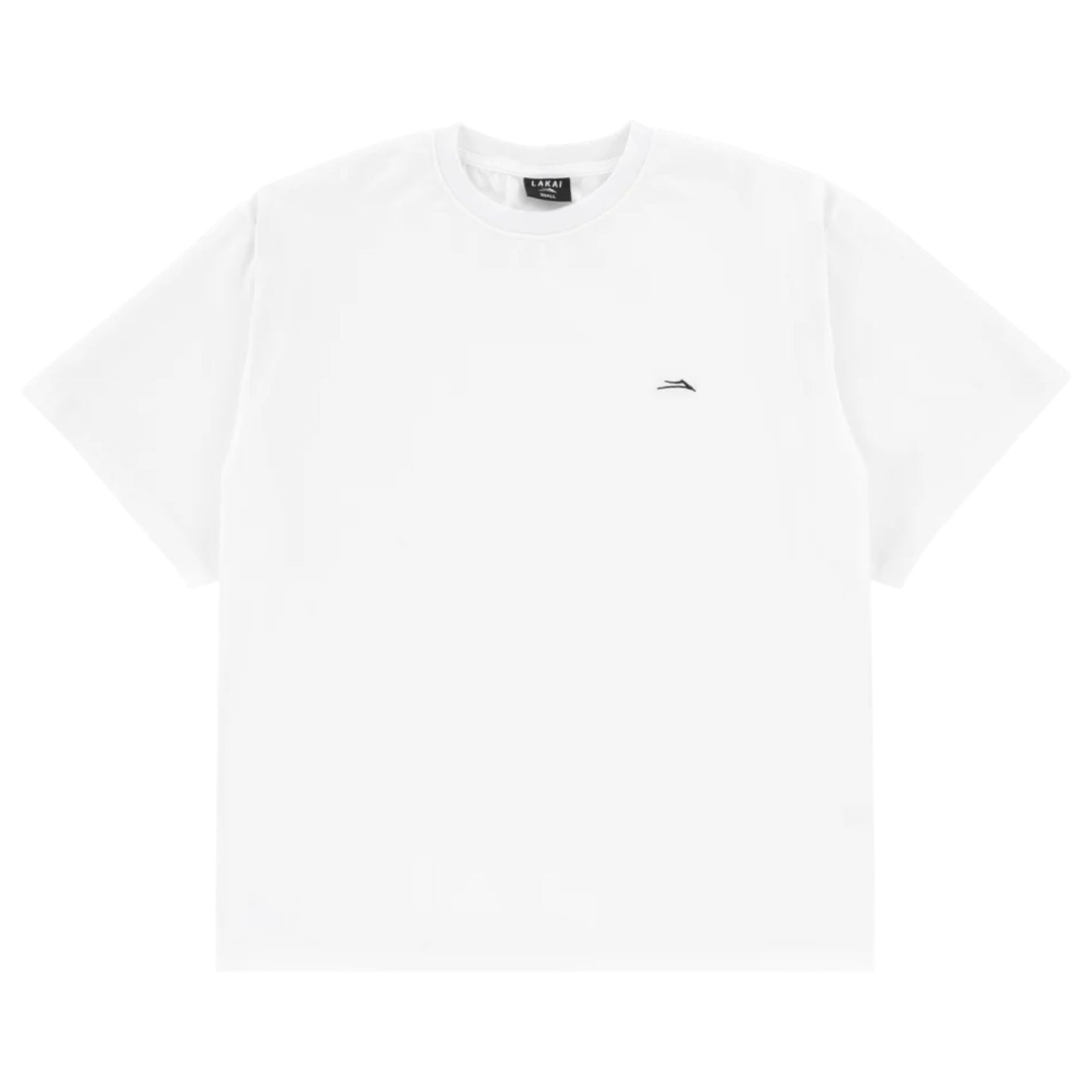 Lakai Sunfaded Cropped Boxy