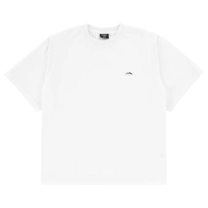 Lakai Sunfaded Cropped Boxy