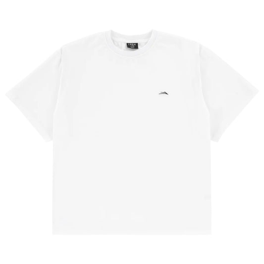 Lakai Sunfaded Cropped Boxy