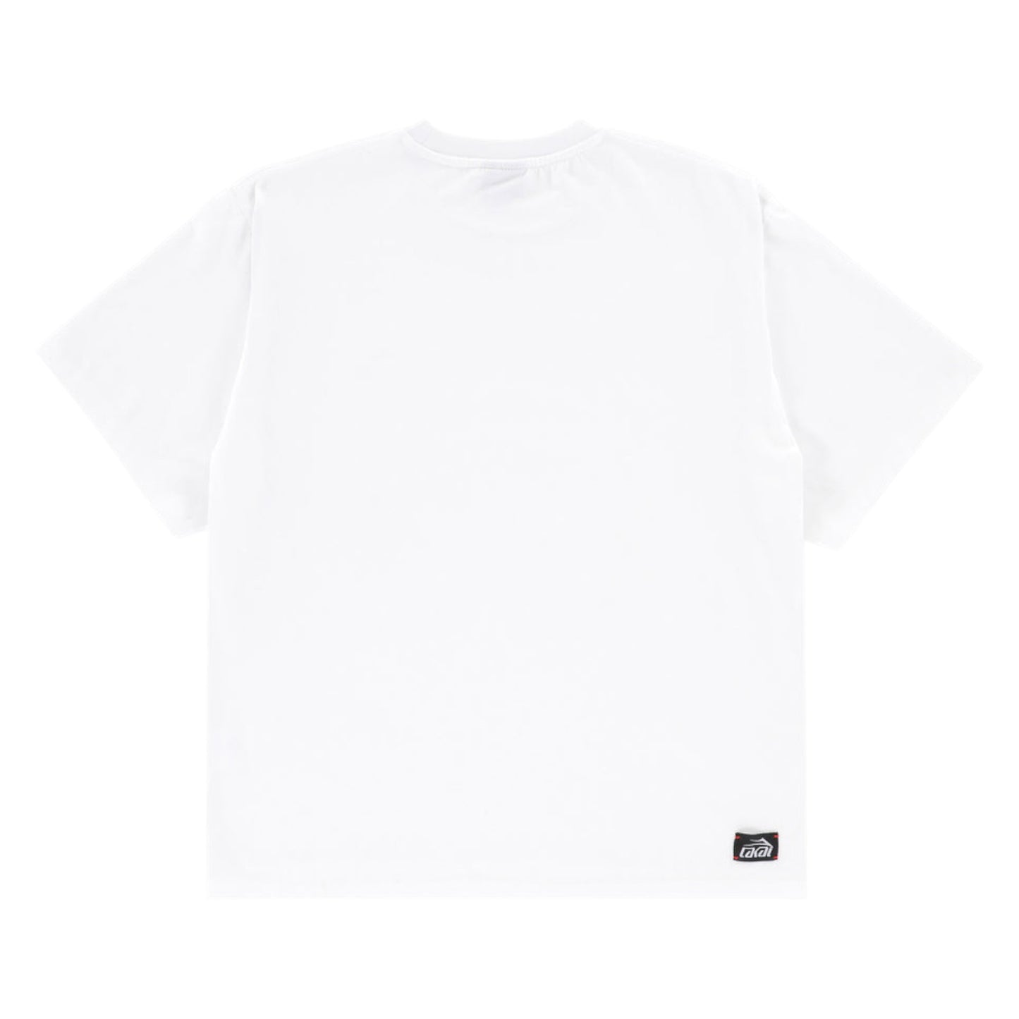 Lakai Sunfaded Cropped Boxy