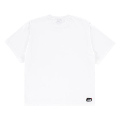 Lakai Sunfaded Cropped Boxy