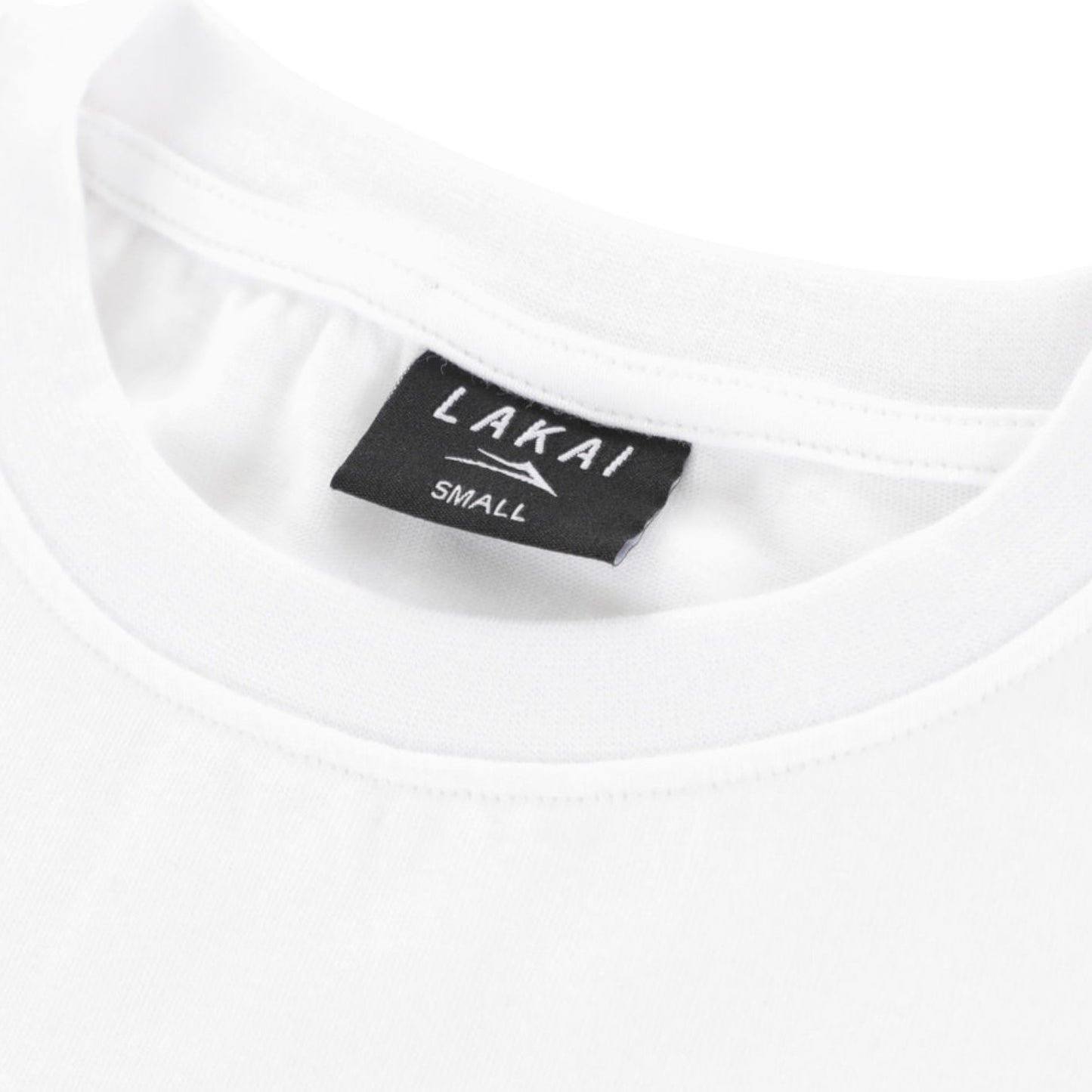 Lakai Sunfaded Cropped Boxy