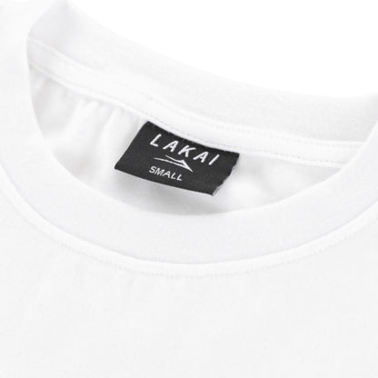 Lakai Sunfaded Cropped Boxy