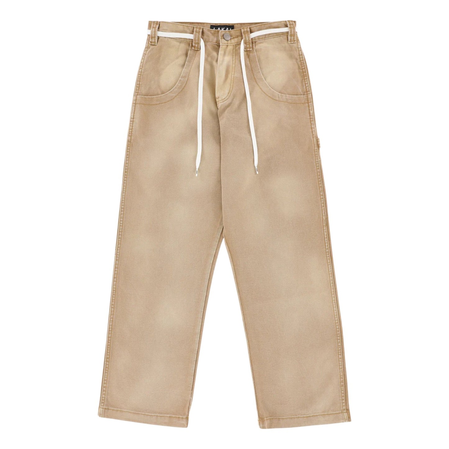 Lakai Faded Carpenter