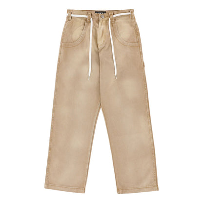 Lakai Faded Carpenter