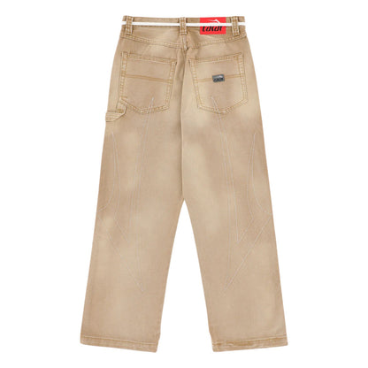 Lakai Faded Carpenter