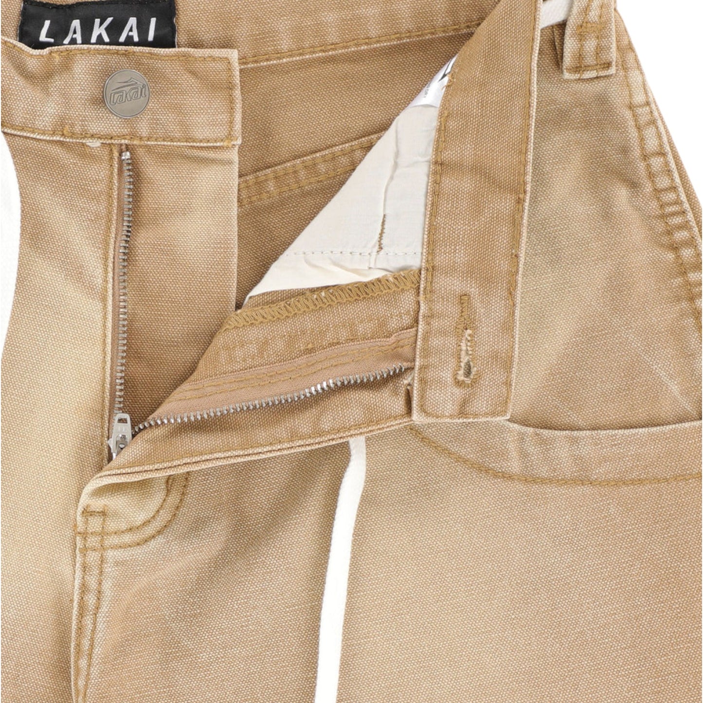 Lakai Faded Carpenter