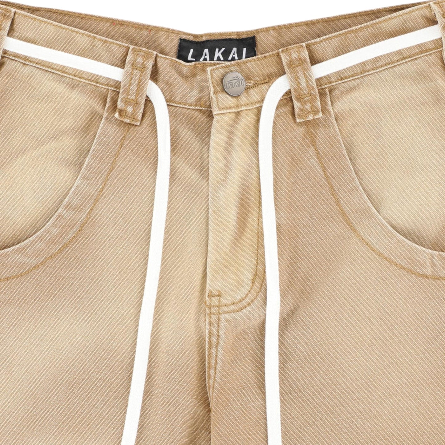 Lakai Faded Carpenter