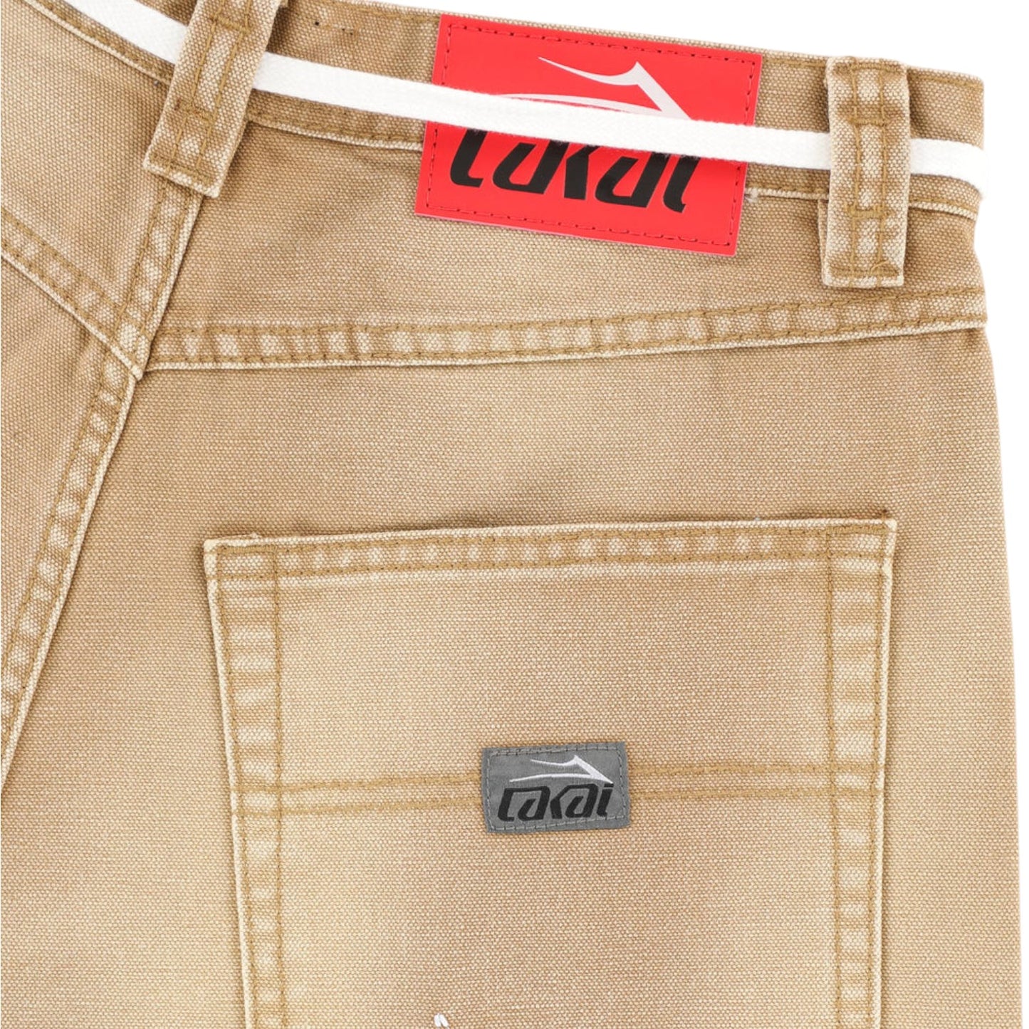 Lakai Faded Carpenter