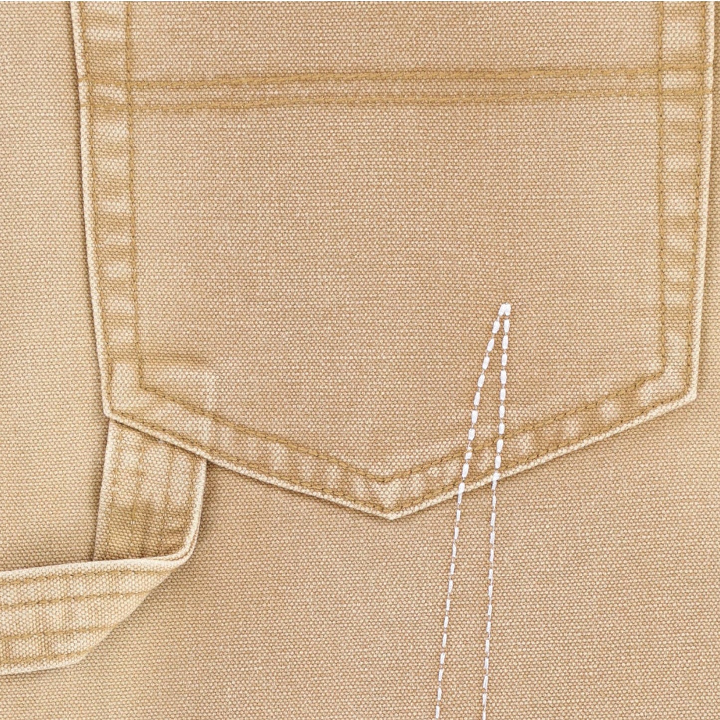 Lakai Faded Carpenter