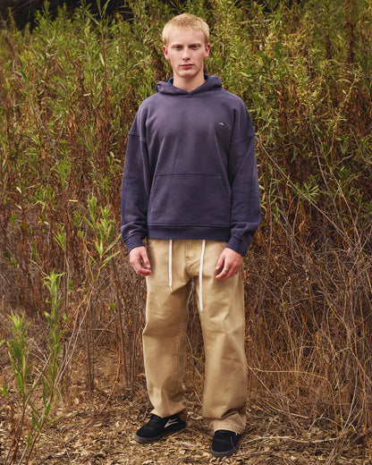 Lakai Faded Carpenter