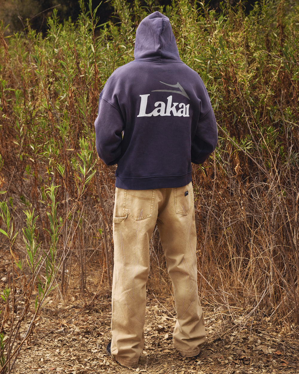 Lakai Faded Carpenter