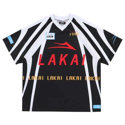 Lakai Raglan Jersey