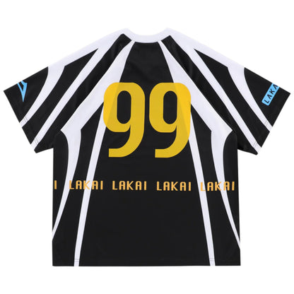 Lakai Raglan Jersey