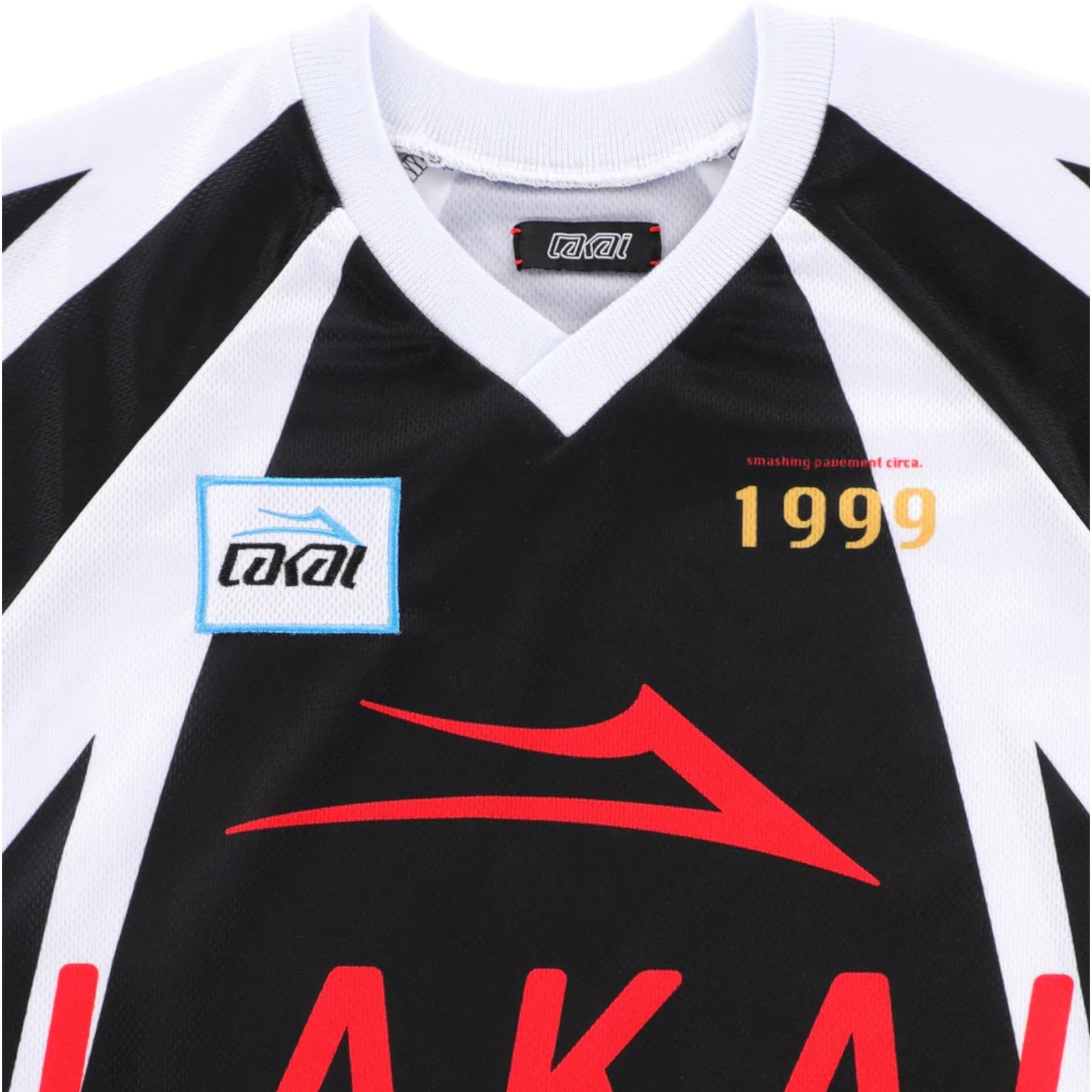 Lakai Raglan Jersey