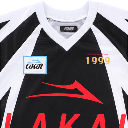 Lakai Raglan Jersey