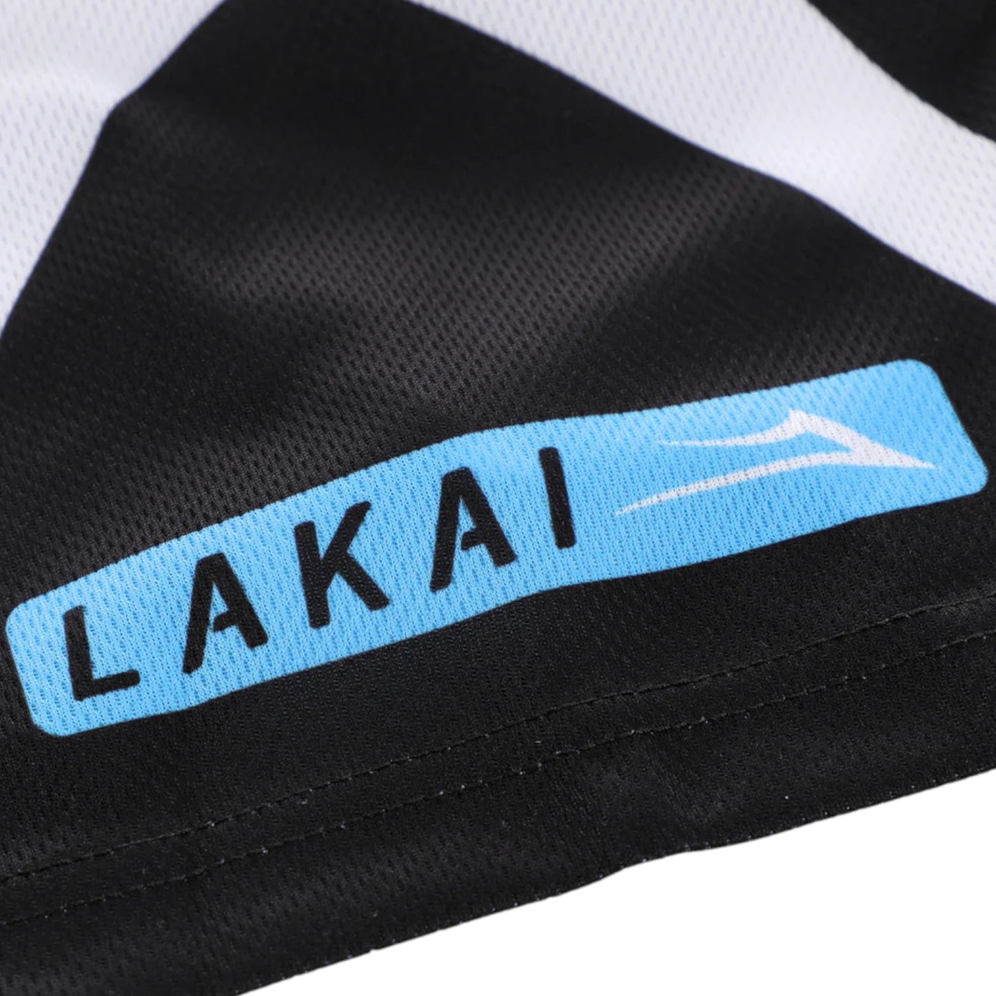 Lakai Raglan Jersey