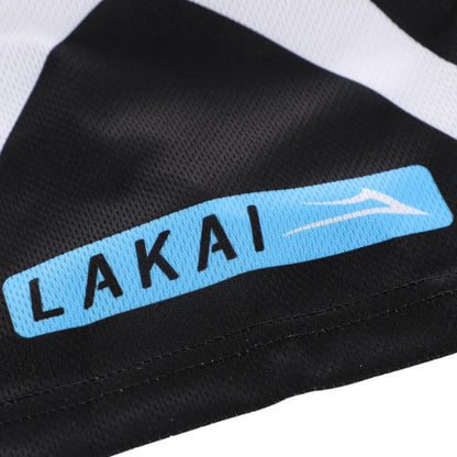 Lakai Raglan Jersey