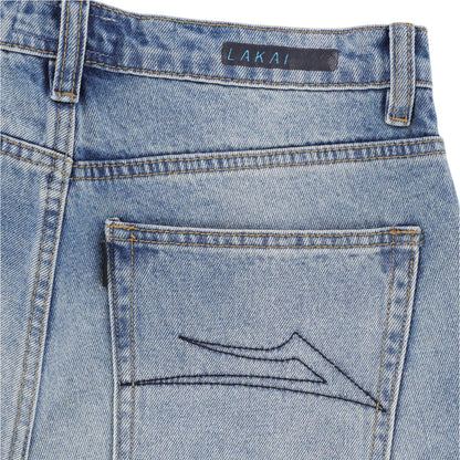 Lakai Straight Leg