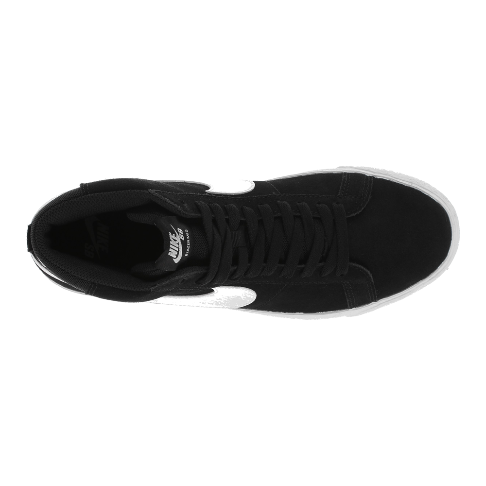 Nike SB Zoom Blazer Mid Talla 8.5Us