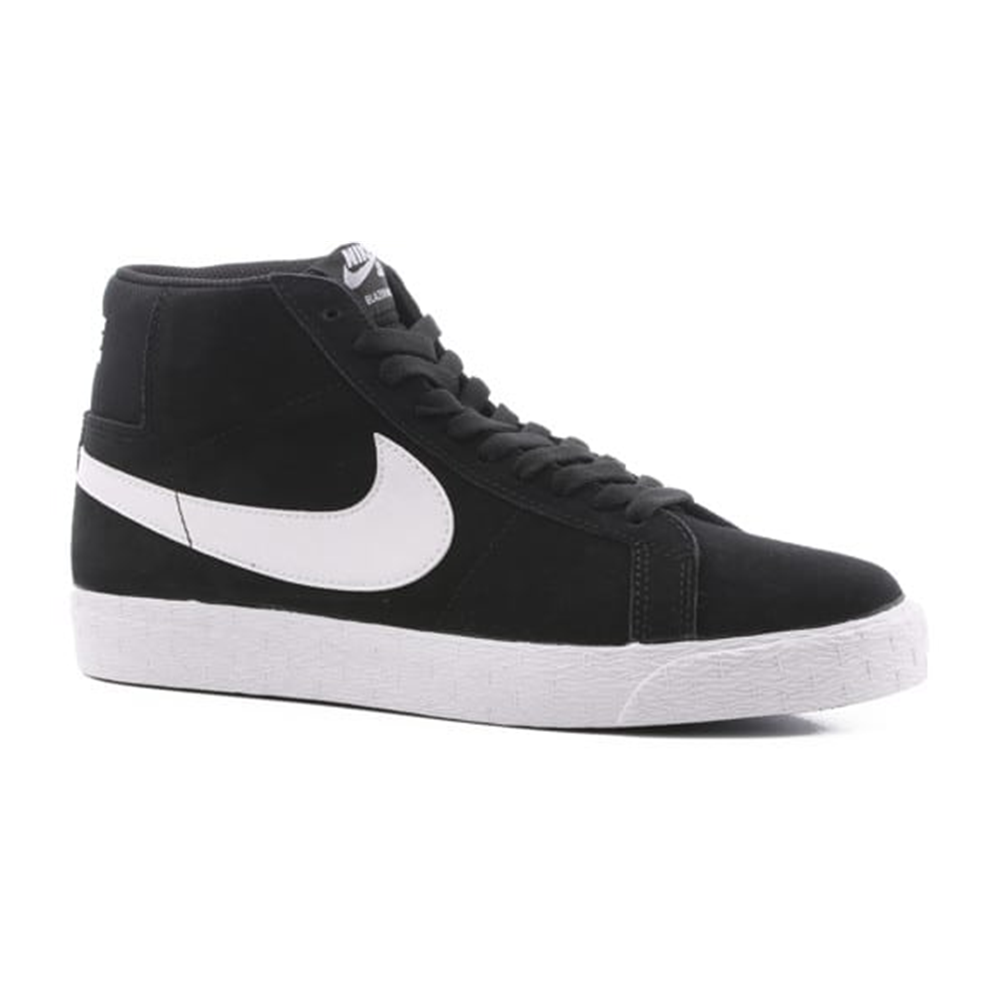 Nike SB Zoom Blazer Mid Talla 8.5Us