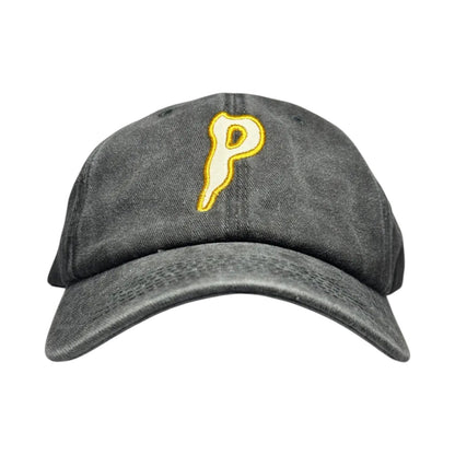 Pentada Insignia Terror Prelavado