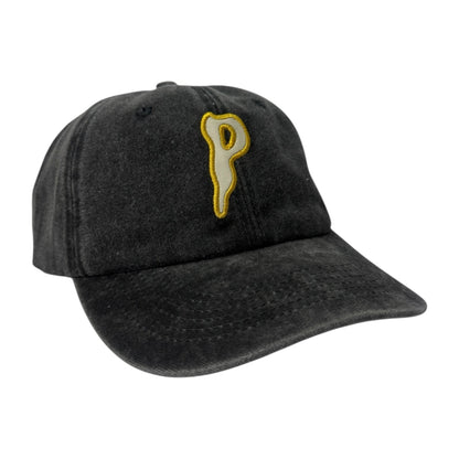 Pentada Insignia Terror Prelavado