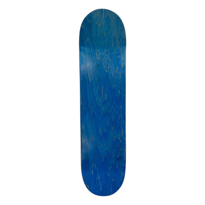 Manual Rezo Por Voz 8.25"