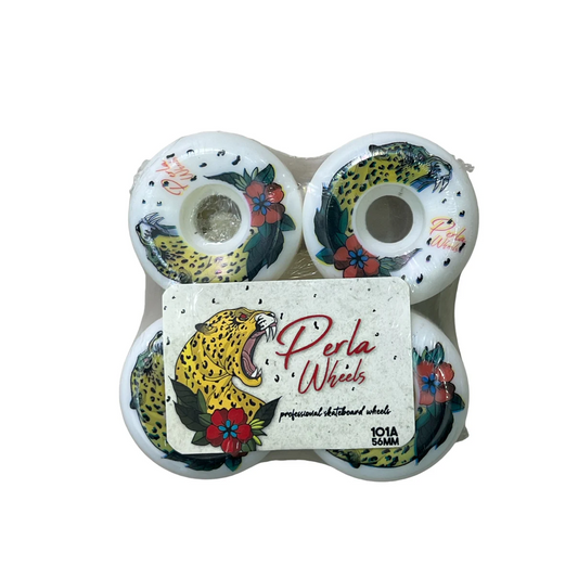 Perla Wheels Chita 56mm