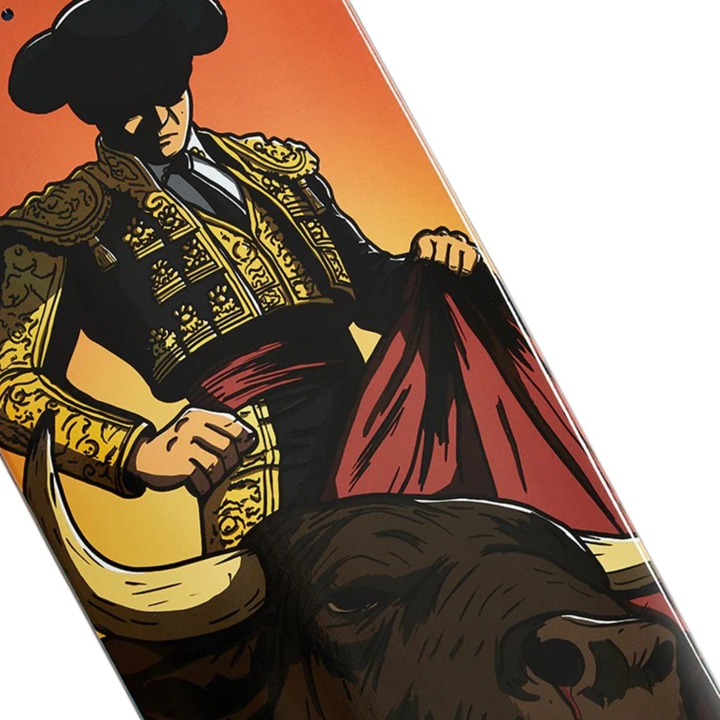 Plan B El Toro Joslin 8.25″
