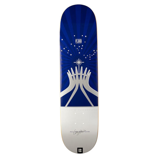 Plan B Cathedral Gustavo 8.0″
