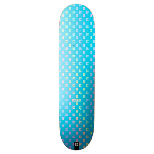 Plan B Lew Holographic Joslin 8.375″