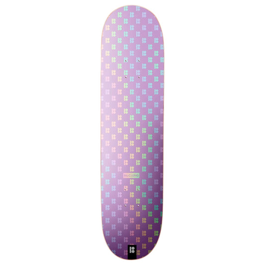Plan B Lew Holographic McClung 8.25″