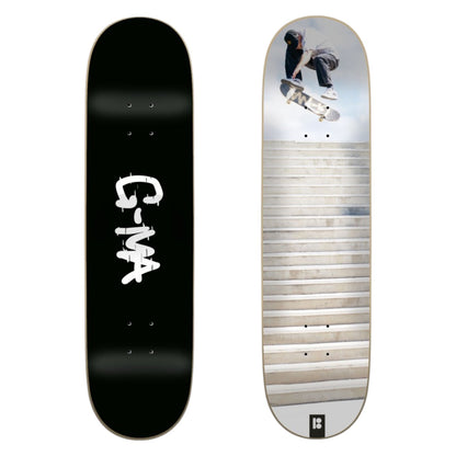 Plan B G-ma Tre Joslin