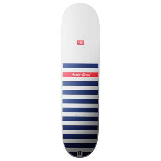 Plan B Brenton Giraud 8.125″