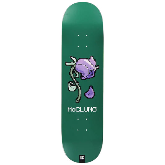 Plan B Wilted Twin Tip McClung 8.25″