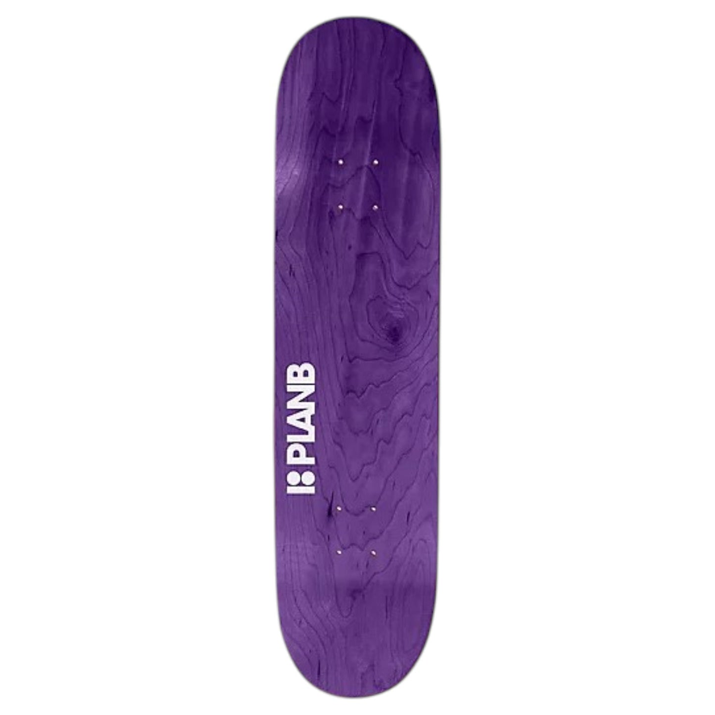 Plan B Wilted Twin Tip McClung 8.25″