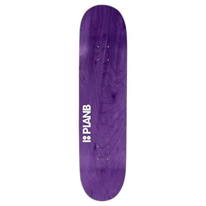 Plan B Staple 8.0″