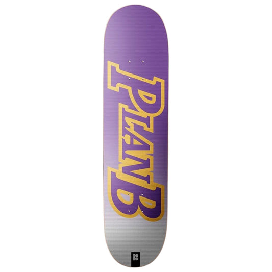 Plan B Staple 8.0″