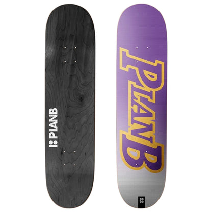 Plan B Staple 8.0″