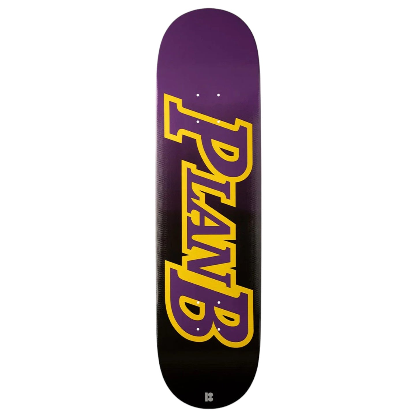 Plan B Staple 8.5″