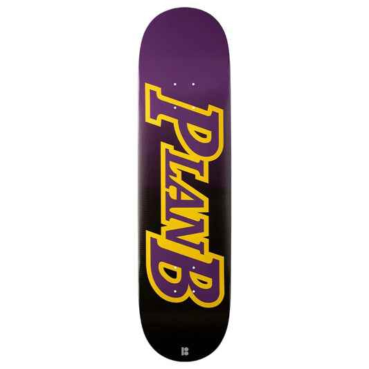 Plan B Staple 8.5″