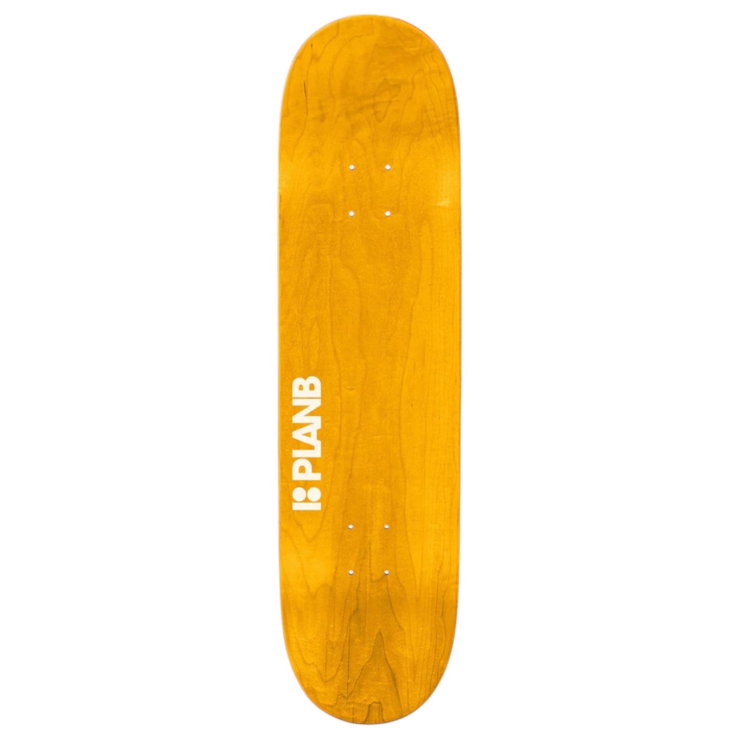 Plan B Staple 8.0″