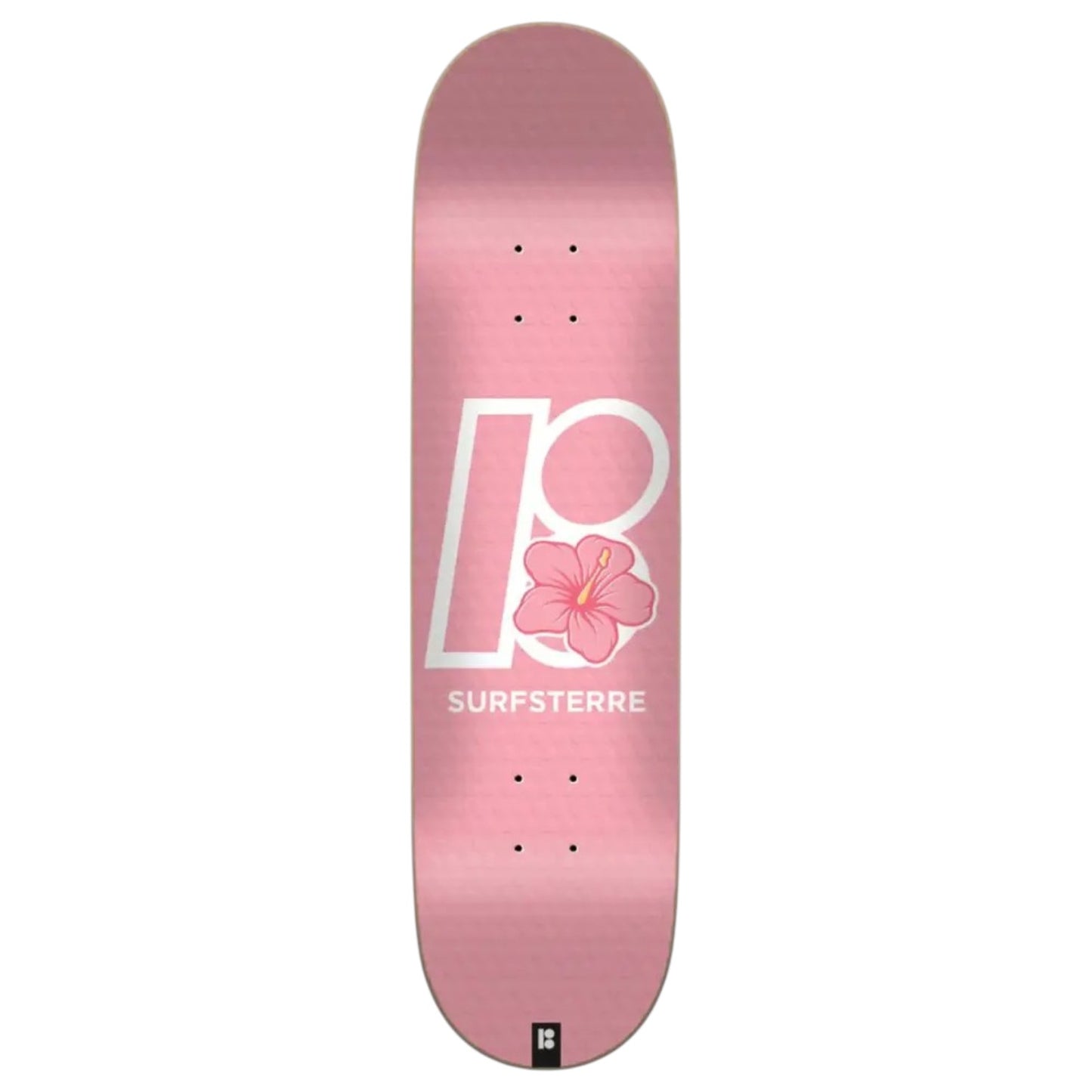 Plan B Surfsterre Hibiscus 8.0″